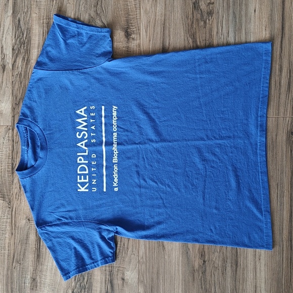 Other - Like new KedPlasma t-shirt